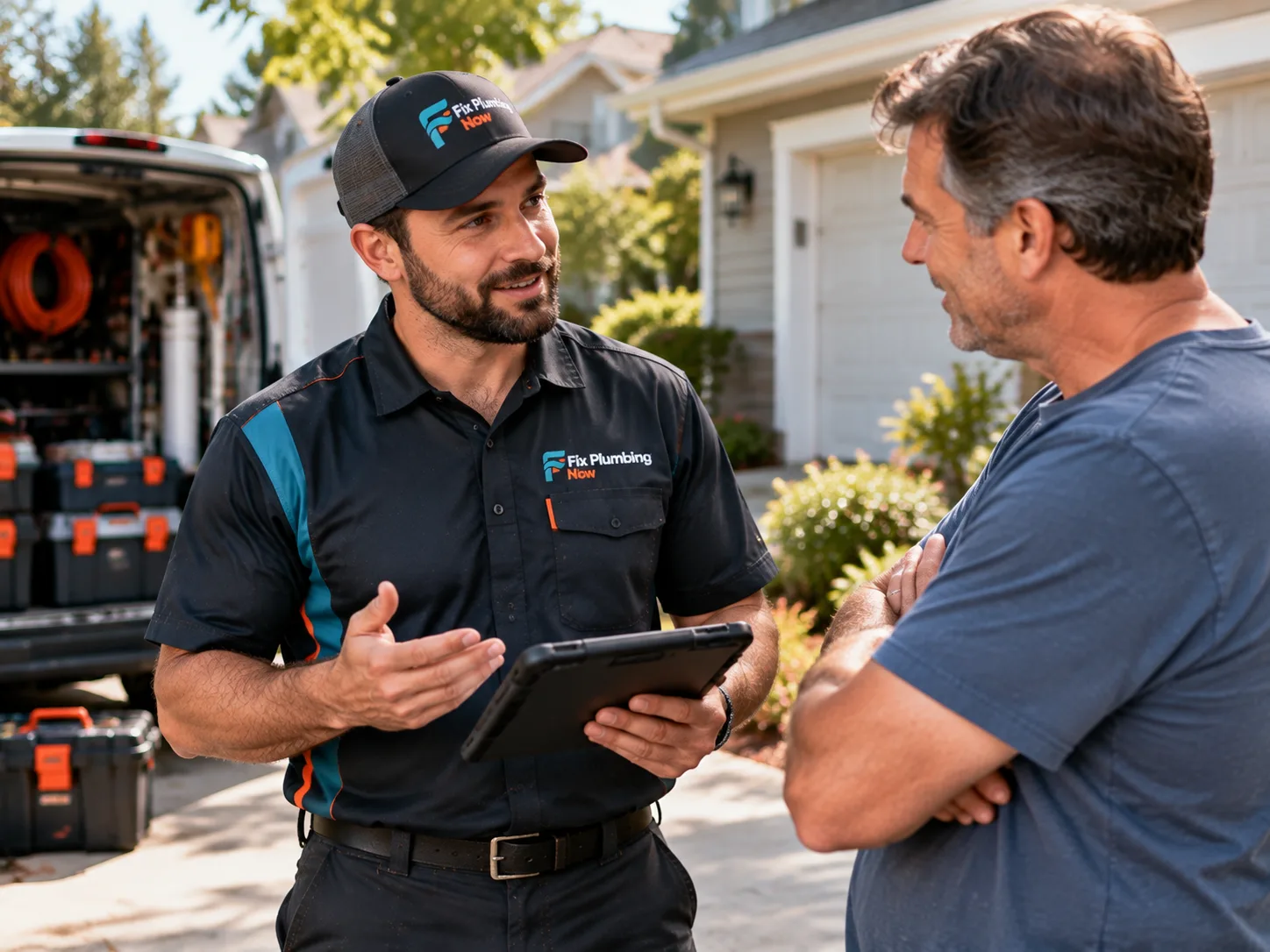 Clogged Drain Service Columbus Junction, IA FAQs